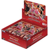 Extra Booster: One Piece Heroines Edition Box - Extra Booster: One Piece Heroines Edition (EB-03)