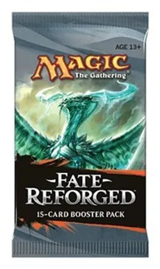 MTG - FATE REFORGED BOOSTER PACK