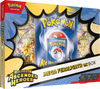 POKEMON ME2.5 ASCENDED HEROES MEGA FERALIGATR EX BOX