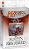 MTG - AVACYN RESTORED - FIERY DAWN - INTRO PACK