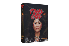 FINAL GIRL A ROTTEN HARVEST