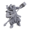 DUNGEONS & DRAGONS - UNPAINTED MINIATURES: FIREGAUNT (WAVE 23)  #WZK90111