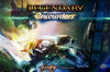 LEGENDARY ENCOUNTERS: A FIREFLY DBG