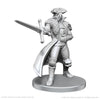 DUNGEONS & DRAGONS -UNPAINTED MINIS WV26 JESTER LAVORRE & FJORD STONE WZK90791