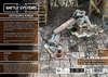 BATTLE SYSTEMS ARTISAN'S FORGE #BSTFDE010
