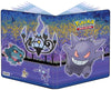 POKEMON - UP PORTFOLIO 9PKT POKEMON GAL SER HAUNTED HOLLOW UP: 15800