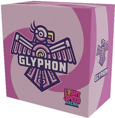 LIGHT SPEED: ARENA GLYPHON EXPANSION