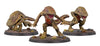 FALLOUT WASTELAND WARFARE CREATURES - GULPERS
