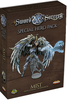 SWORD AND SORCERY MIST HERO PACK