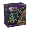 HEROSCAPE - QUEEN MALADRIX AND FESTERING HONOR GUARD ARMY EXPANSION - NEW RELEASE