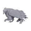 DUNGEONS & DRAGONS - UNPAINTED MINIATURES: HIPPOGRIFF (WAVE 23)  #WZK90114