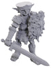 PATHFINDER - UNPAINTED MINIATURES:  WV24 HOBGOBLIN SOLDIER #WZK90744