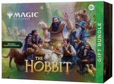 MTG - UNIVERSES BEYOND: THE HOBBIT GIFT BUNDLE