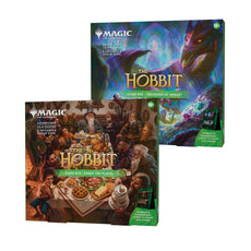 MTG - UNIVERSES BEYOND: THE HOBBIT SCENE BOX SET OF 2