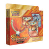 POKEMON LEGENDARY BATTLE DECK HO-OH