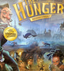 THE HUNGER - DENTS & DINGS DISCOUNT - FIRST PRINTING - PROMOS INCLUDED