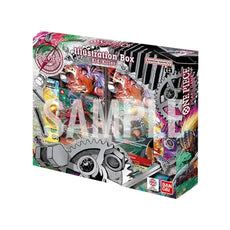 ONE PIECE CG ILLUSTRATION BOX VOLUME 8