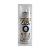 CITADEL - SPRAY - INCUBI DARKNESS - 400ml *IN-STORE ONLY*