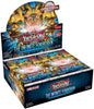 YU-GI-OH  -THE INFINITE FORBIDDEN BOOSTER     BOOSTER BOX   (2024)