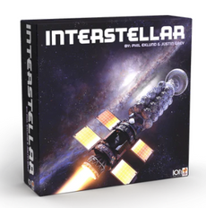 INTERSTELLAR