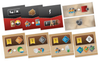 INVENTORS OF THE SOUTH TIGRIS + PROMO TILES - NEW RELEASE
