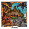 SPIRIT ISLAND - JAGGED EARTH - DENTS & DINGS DISCOUNT