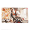 GAMEGENIC MTG  SPIDER-MAN J. JONAH JAMESON PLAYMAT