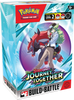 POKEMON SV9 JOURNEY TOGETHER BUILD & BATTLE BOX