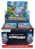 MTG - UNIVERSES BEYOND: MTG MARVEL SUPER HEROES JUMPSTART BOOSTER BOX DISPLAY   (PRE-ORDER)