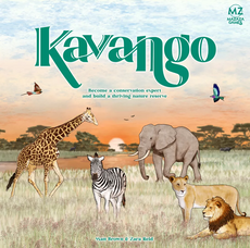 KAVANGO