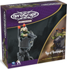 HEROSCAPE IMPERATOR KAYNE ARMY EXPANSION