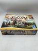 KINGDOM BUILDER  BIG BOX 1st EDITION DENTS & DINGS DISCOUNT