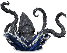 DUNGEONS & DRAGONS DND ICONS KRAKEN