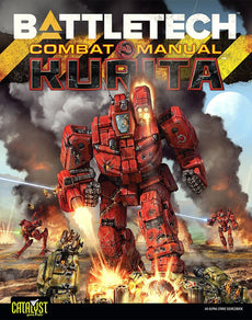 BATTLETECH: FORCE MANUAL - KURITA