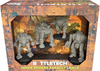 BATTLETECH  - INNER SPHERE ASSAULT LANCE FORCEPACK - CAT35757 - NEW RELEASE
