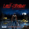 LAST FRIDAY - THE 1st EDITION