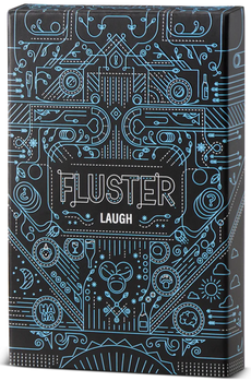 FLUSTER LAUGH PACK