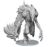 DUNGEONS & DRAGONS  UNPAINTED MINIATURES  MINIS WV26 LEUKODAEMON WZK90788