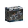 BATTLEFIELD IN A BOX: MUNDUS IMPERIALIS LIBRARIUM & CENSORIUM BFM-BB671