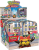 POKEMON LUMIOSE CITY MINI TIN 10CT DISPLAY