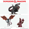 DUNGEONS & DRAGONS ICONS MADDENING MONSTERS OF RAVENLOFT