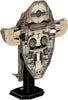 STAR WARS - THE MANDALORIAN - Boba Fett's Starfighter, 3D Paper Model Kit