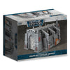 BATTLEFIELD IN A BOX: MUNDUS IMPERIALIS MANUFACTORIUM DEPOT BFM-BB668