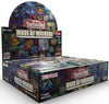 YU-GI-OH   YGO MAZE OF MUERTOS BOOSTER - PRE-ORDER