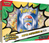 POKEMON ME2.5 ASCENDED HEROES MEGA MEGANIUM EX BOX