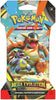 POKEMON ME01 MEGA EVOLUTION SLEEVED  BOOSTER PACKS