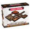 TENFOLD DUNGEON TERRAIN SET - MINES OF KHAZAD