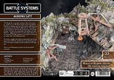 BATTLE SYSTEMS MINING LIFT #BSTFDE011