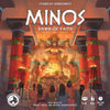 MINOS: DAWN OF FAITH