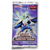 YUGI-OH  -  Battle Pack 3 Monster League Booster Pack - 1st Edition - 2014